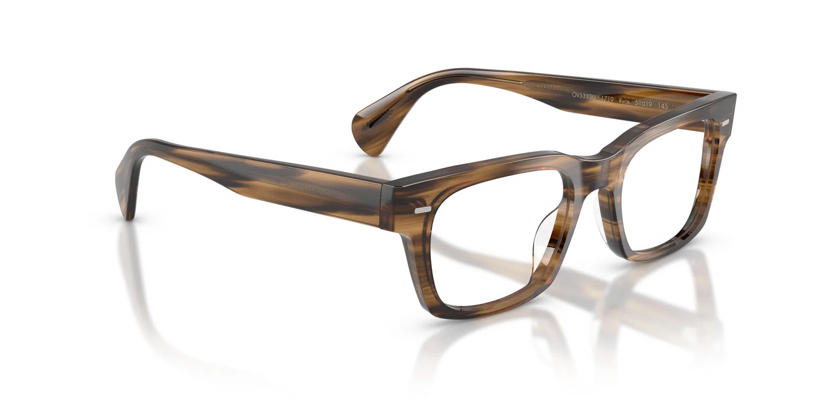 Oliver Peoples Ryce 5332U Eyeglasses - view 25